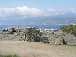 Forte Serra La Croce